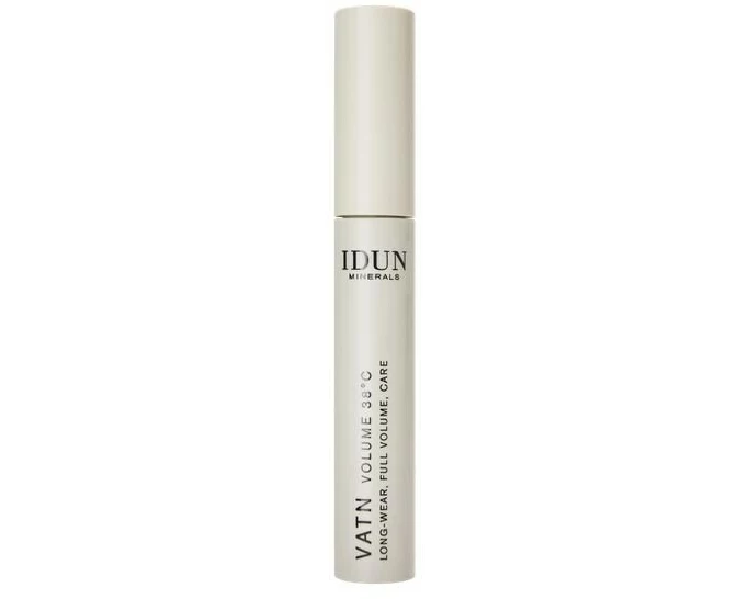 IDUN MINERALS Mascara Vatn Volume Brown 38 °C braun