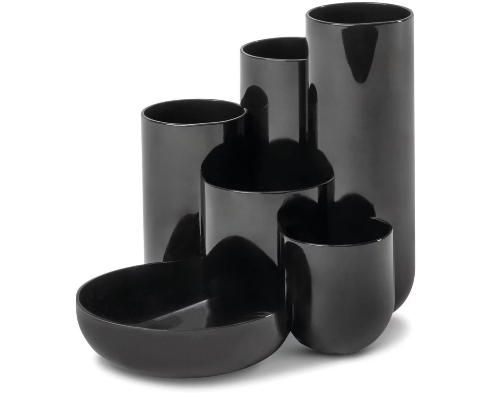 HAN Stiftehalter Campus Schwarz