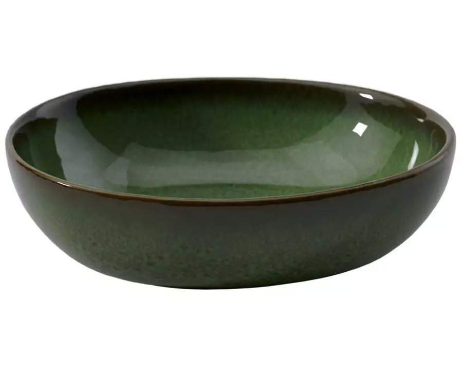 Villeroy & Boch Müslischale Lave 6 Stück, Grün