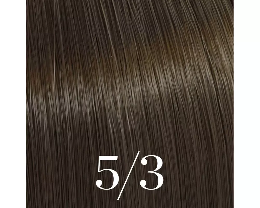 wella Haartönung Color Touch Rich Naturals 5/3 60 ml