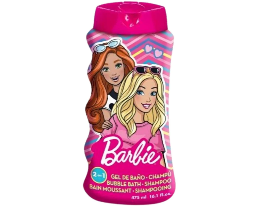 Kids Collection Barbie 475 ml