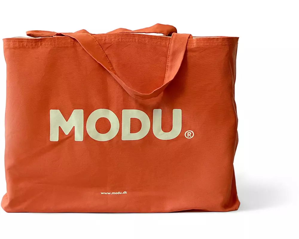 MODU Zubehör Travel Bag Burnt Orange