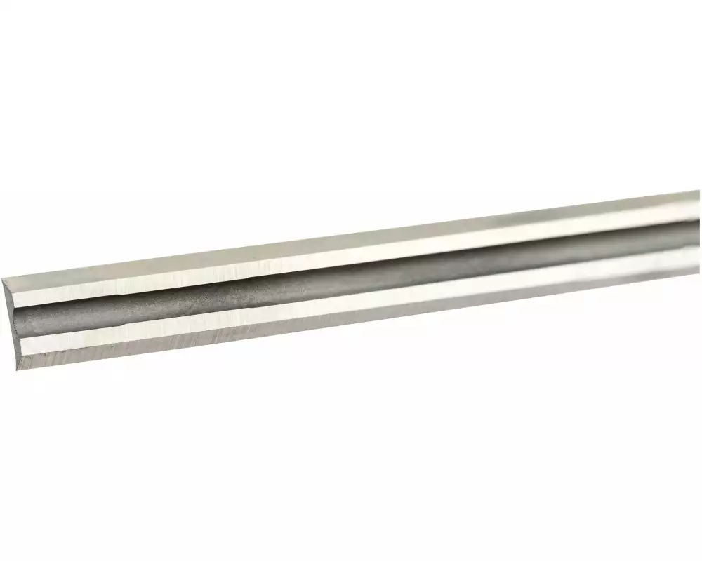 Bosch Professional Hobelmesser gerade Carbide 82 mm, 2 Stück