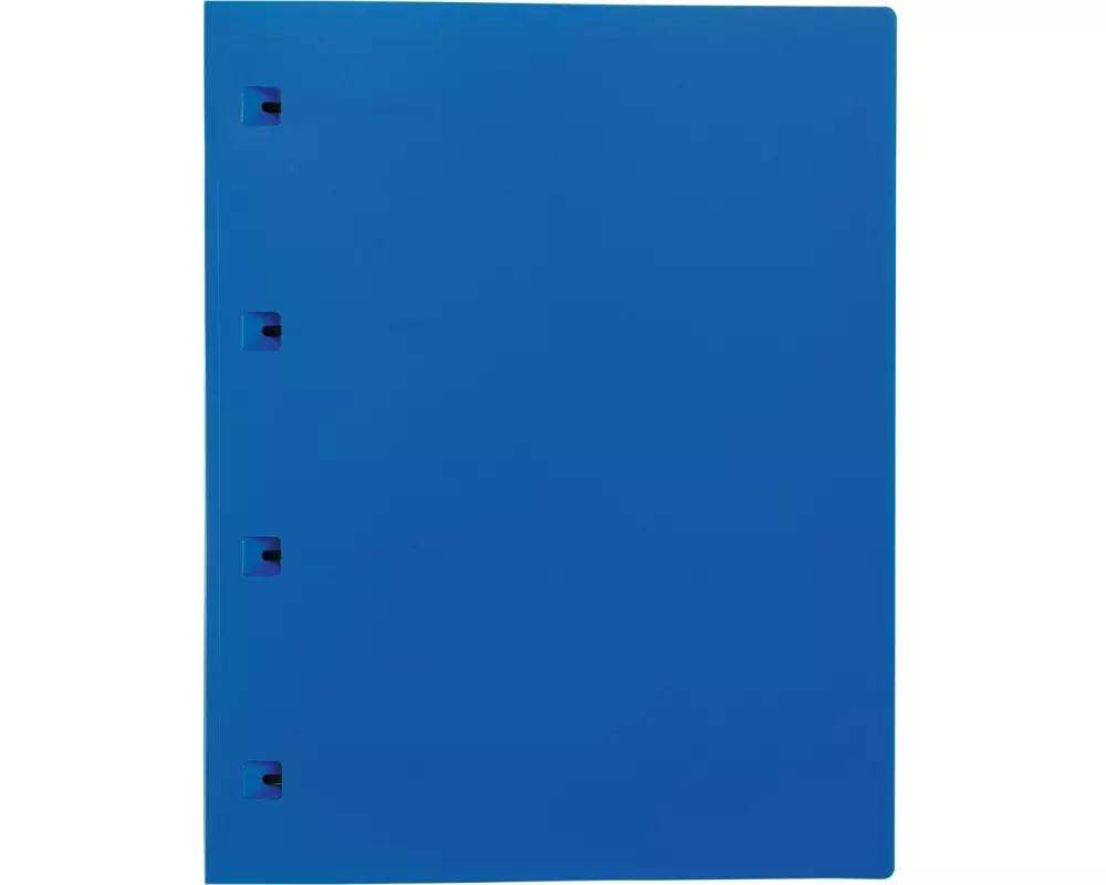 Kolma Schnellhefter New Century A4 XL, Blau