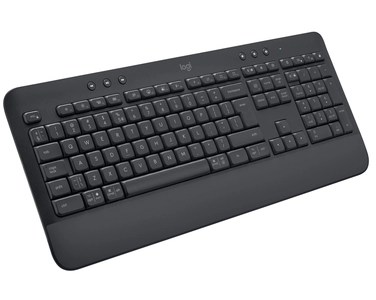 Logitech SIGNATURE, K650, - GRAPHITE, - (HUN), - INTNL