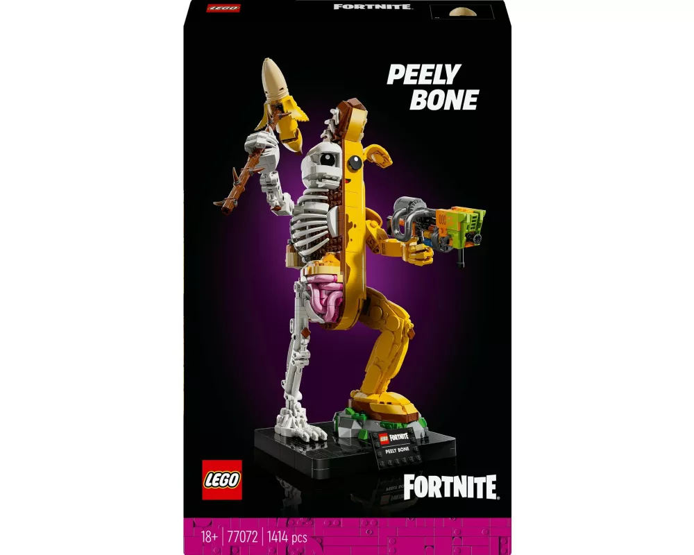LEGO® Fortnite Knochen-Schali 77072