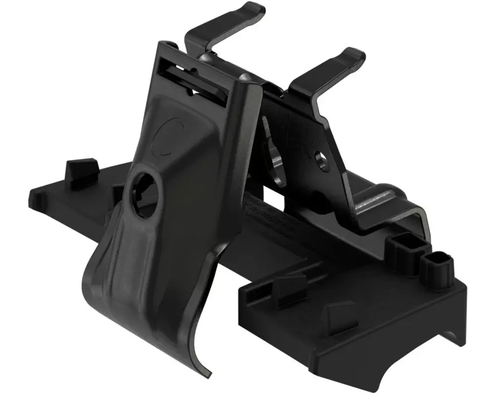 Thule Montage-Kit Kit Flush Railing 186047