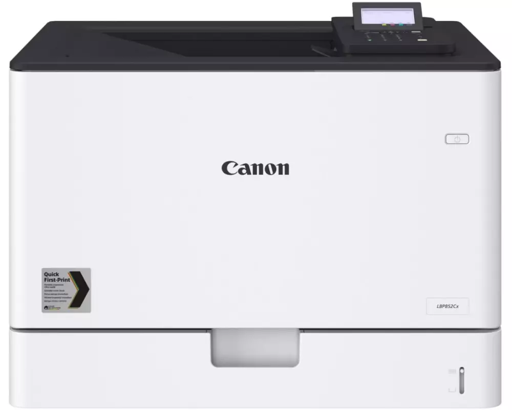Canon Drucker i-SENSYS LBP852Cx