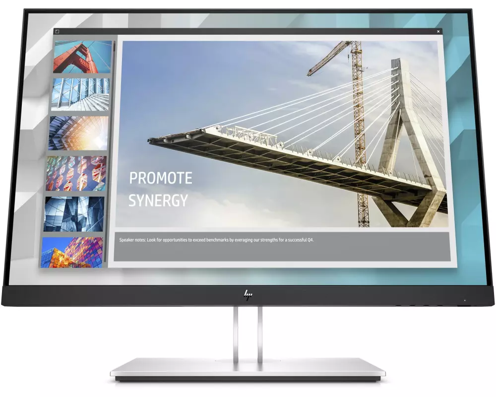 HP Monitor E24i G4 9VJ40AA