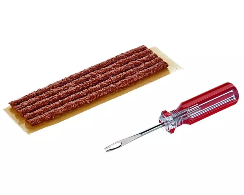 MaXalami Flickzeug Basiskit