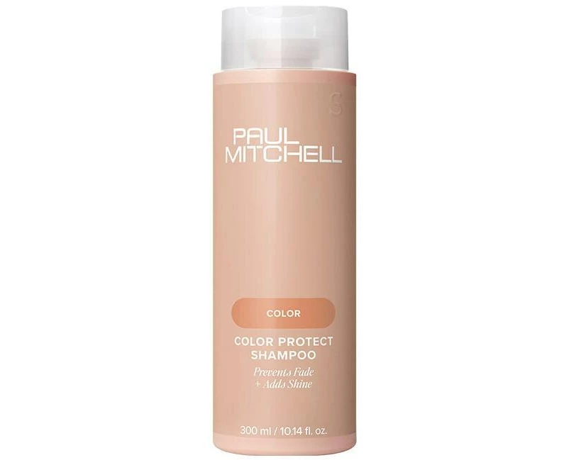 PAUL MITCHELL Color Protect Shampoo 300 ml