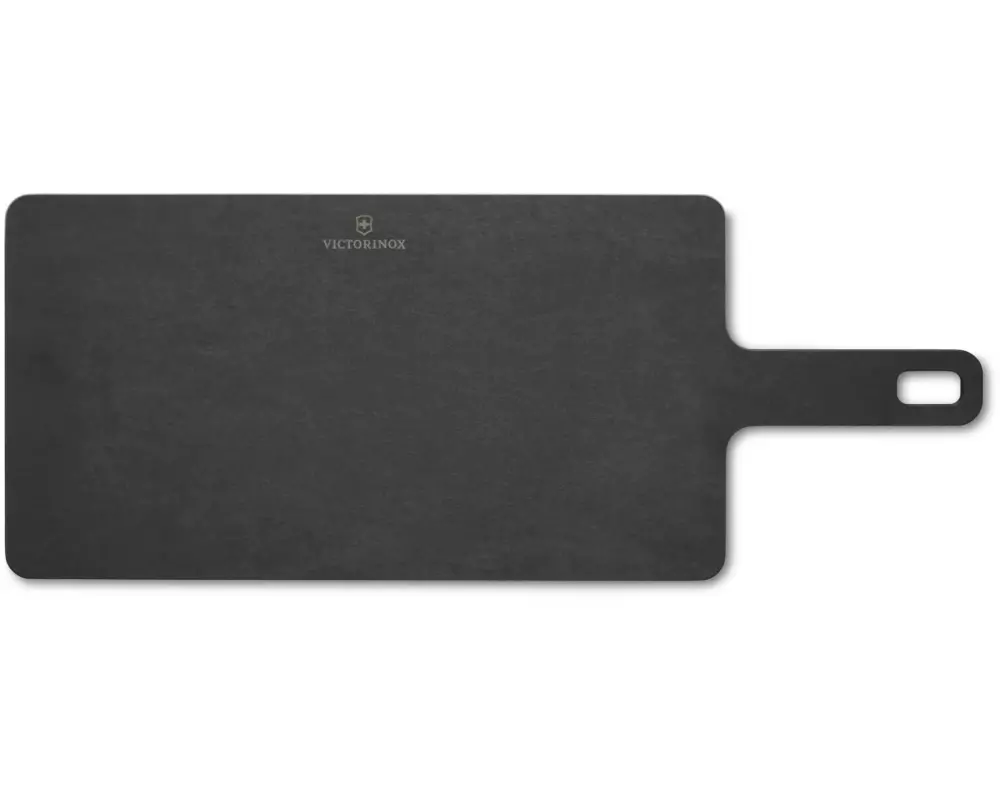 Victorinox Schneidebrett Handy 35.6 cm x 19 cm, Schwarz