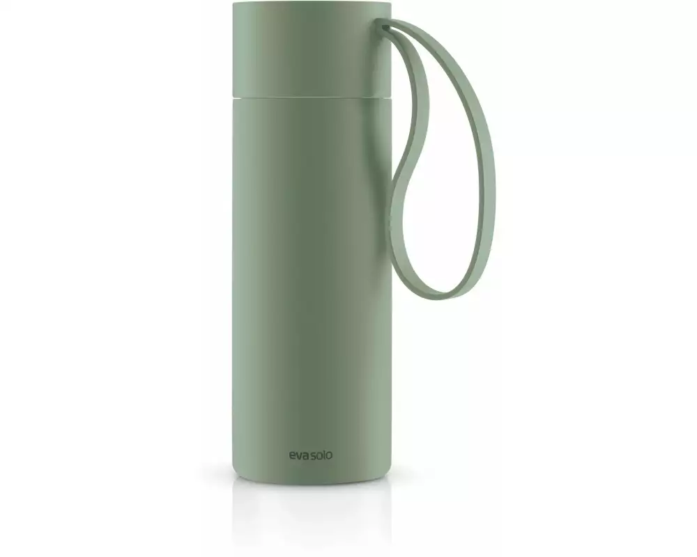 Eva Solo Thermobecher To Go 350 ml, Grün
