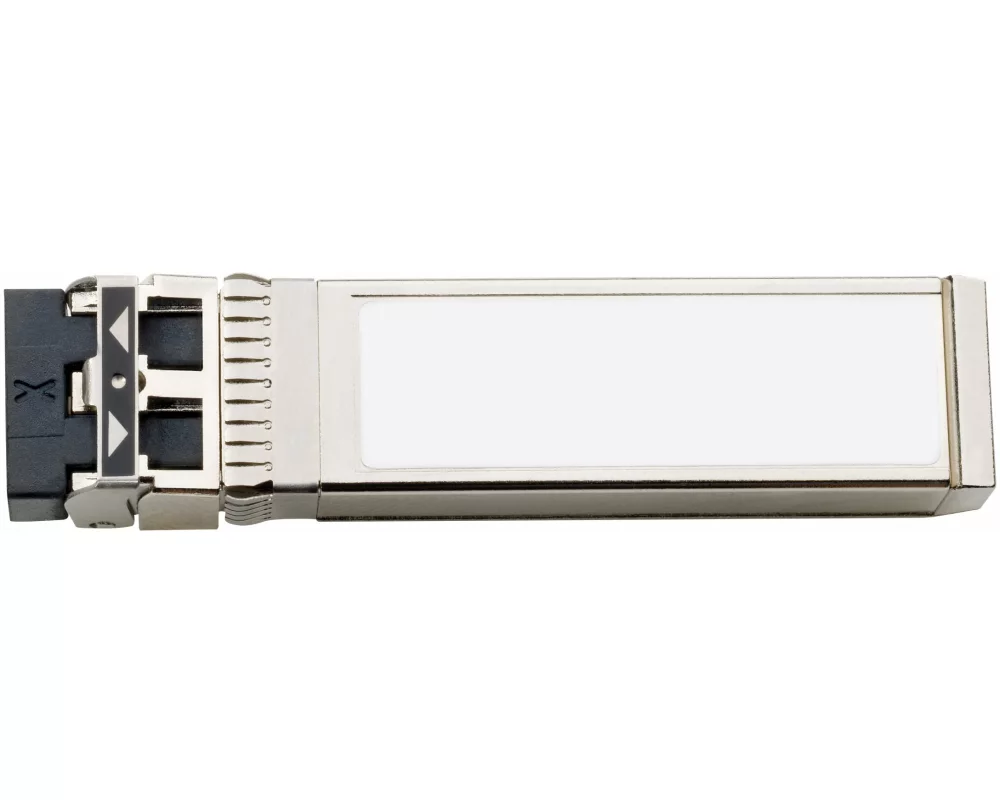 HPE B-series, 32Gb, SFP Extended, Long Wave, 25km, 1-pack, Secure Transceiver