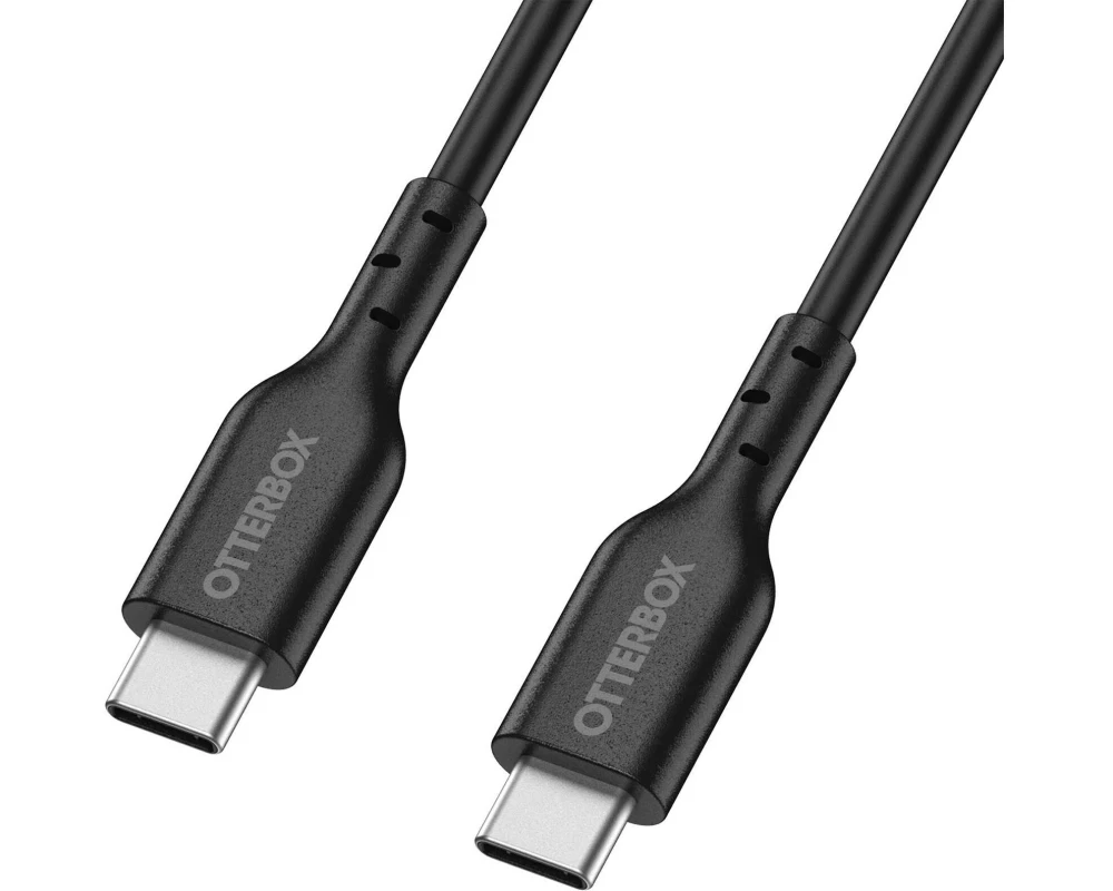 Otterbox Standard Kabel USB C-C USB-C - USB-C 2 m