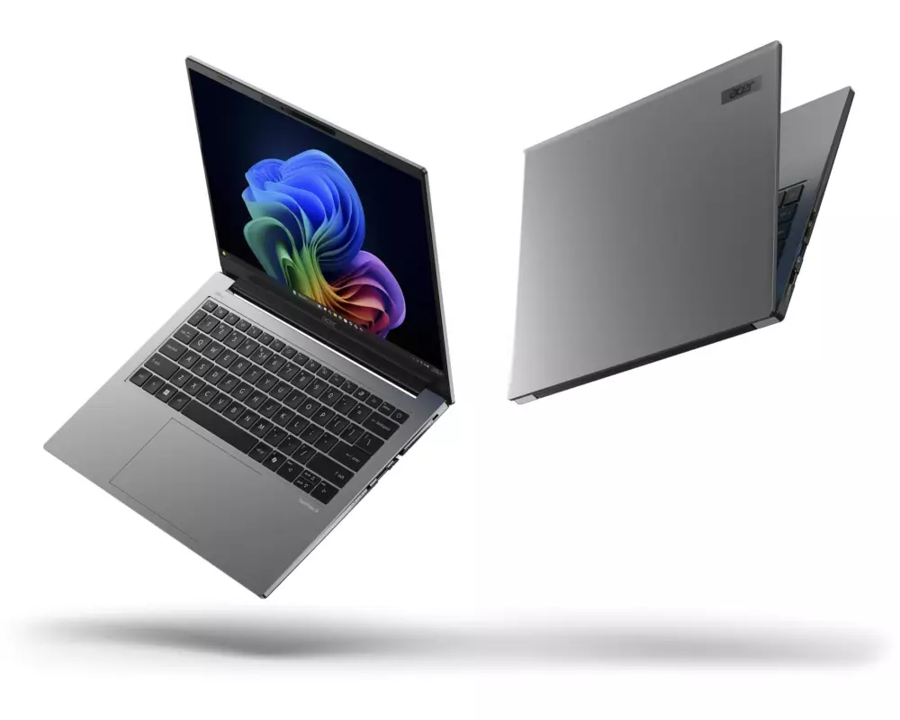 Acer Notebook TravelMate X4 (TMX414-51-TCO-59TL)