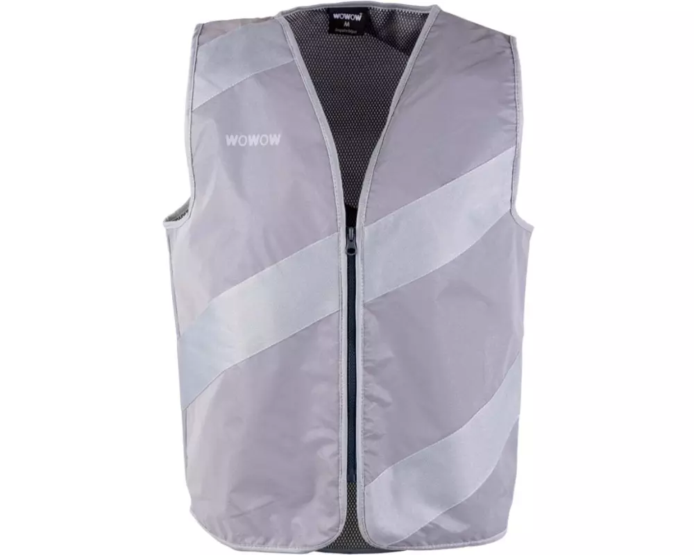 wowow Reflexweste Roadie, XXL