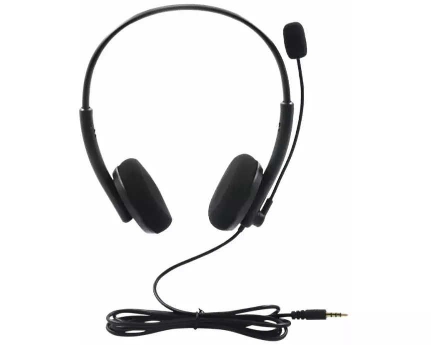 SANDBERG MiniJack Office Headset Saver