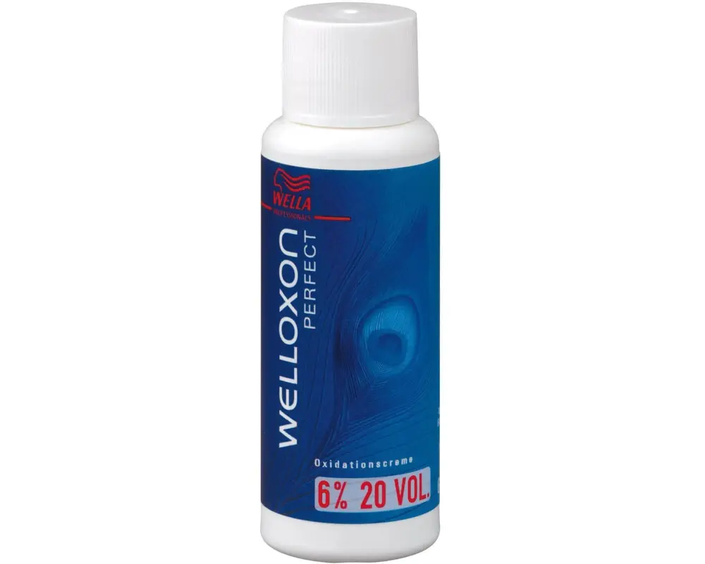 wella Welloxon Perfect 60 ml