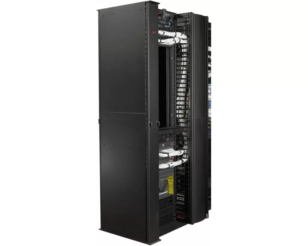 APC CDX Side Cover for Double Sided 84 Manager