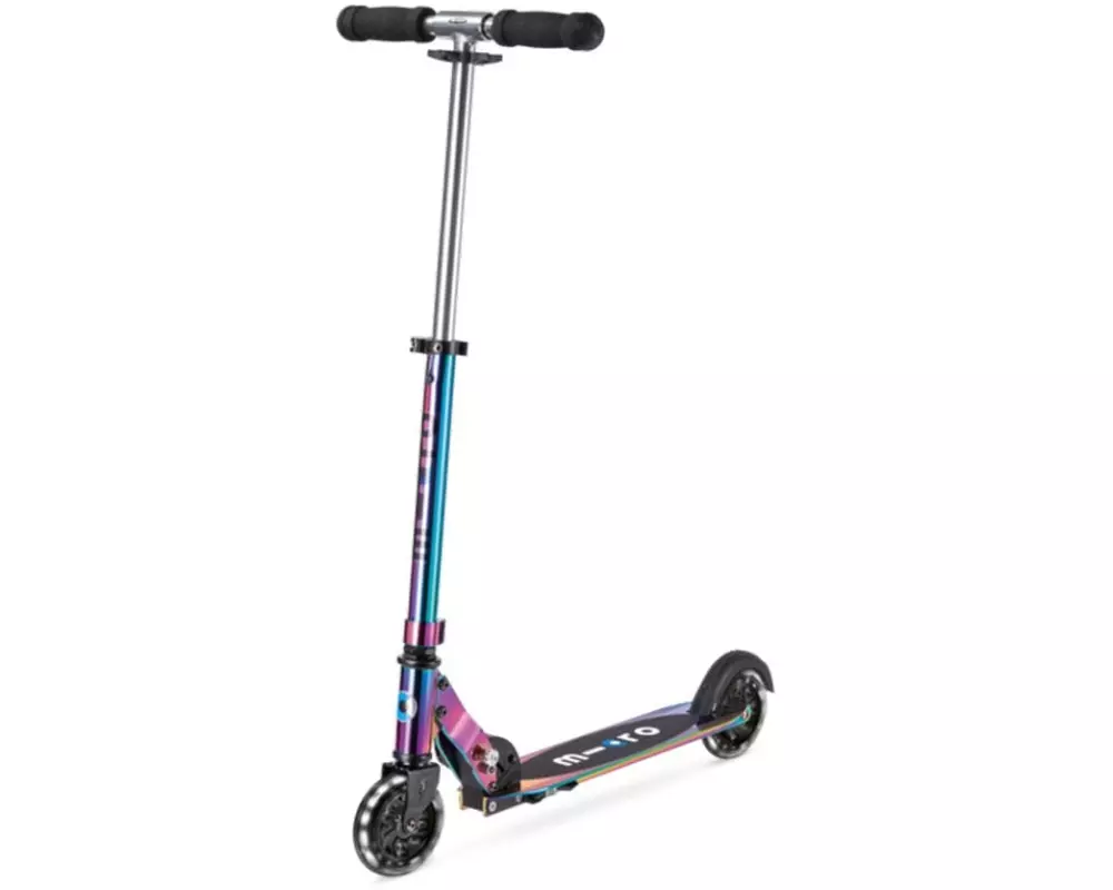 Micro Mobility Kickboard Sprite Neochrome LED