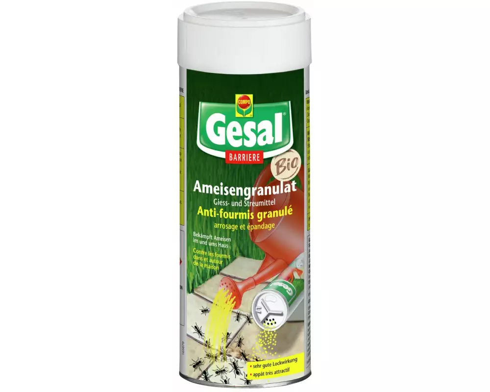 Gesal Ameisengranulat Barriere 300 g