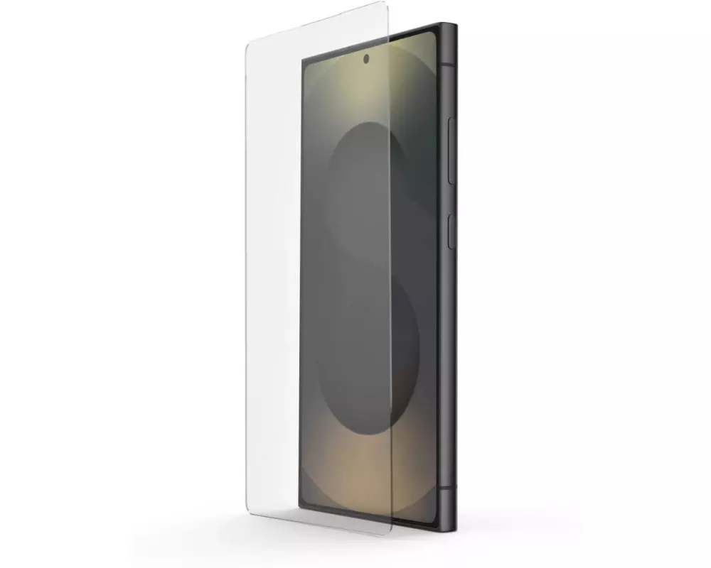 Hama Displayschutz Extreme Protect für Samsung Galaxy S26 Ultra