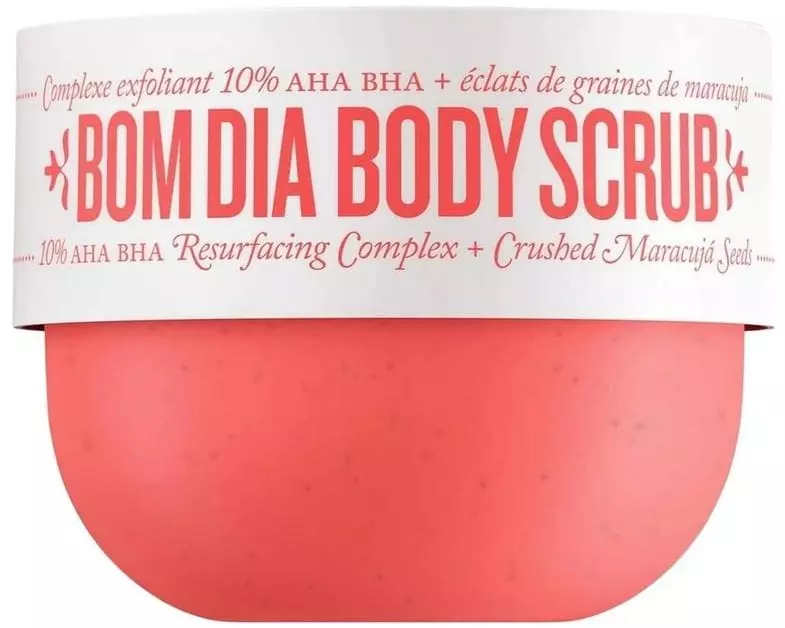 Sol de Janeiro Peeling Bom Dia 220 g