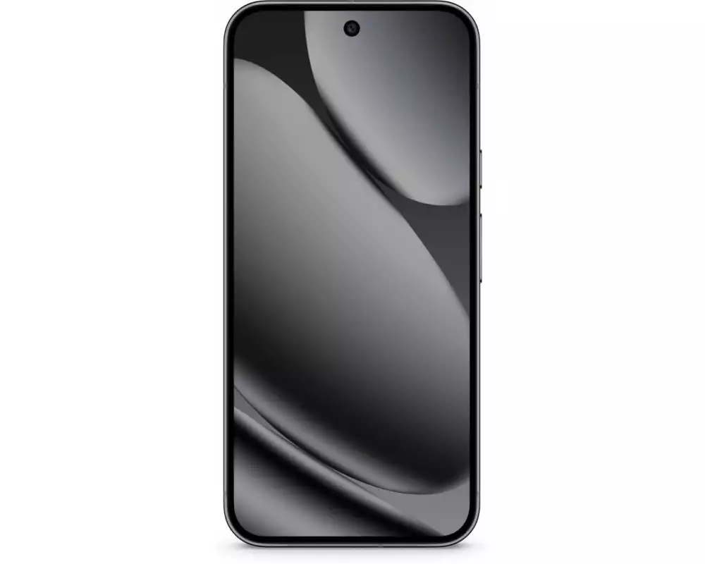 Google Pixel 10 Pro XL 512 GB Obsidian