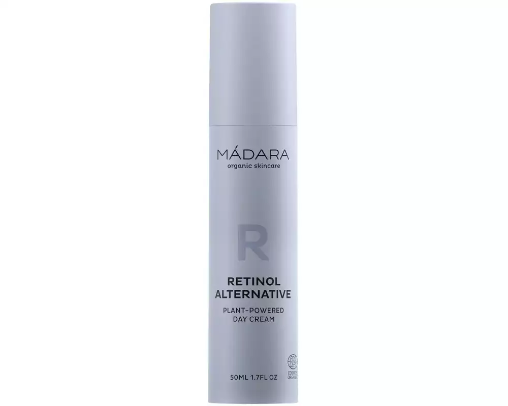 MÁDARA Retinol Alternative Day Cream 50 ml