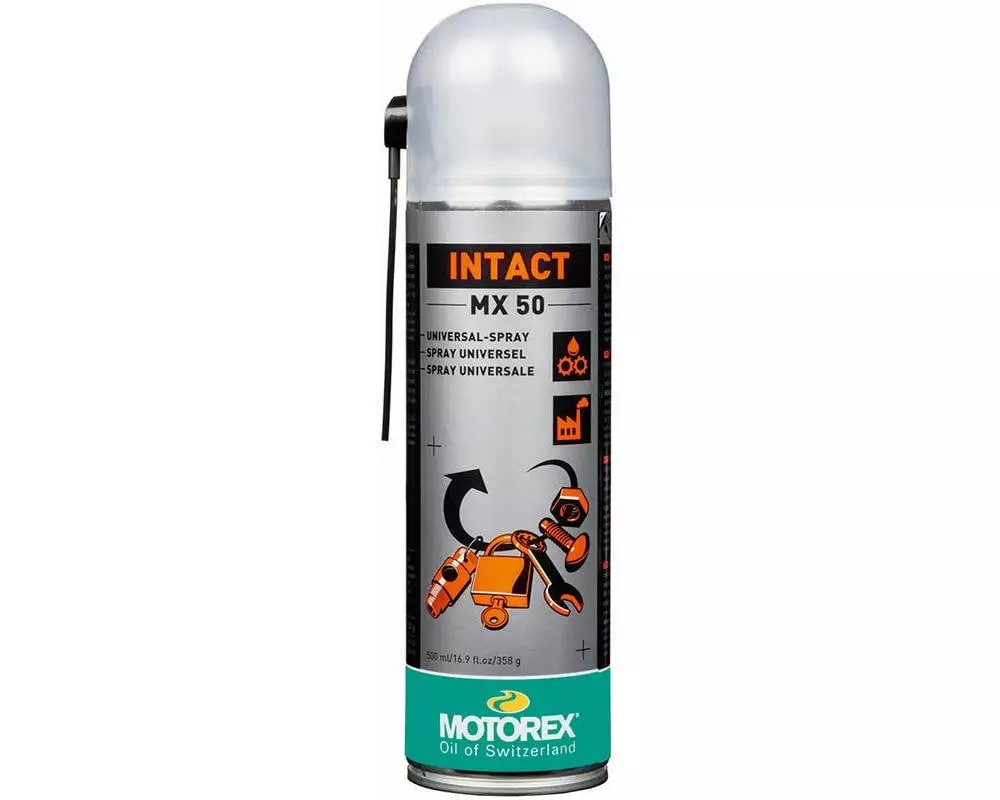 Motorex Universalspray Intact MX 50 500 ml