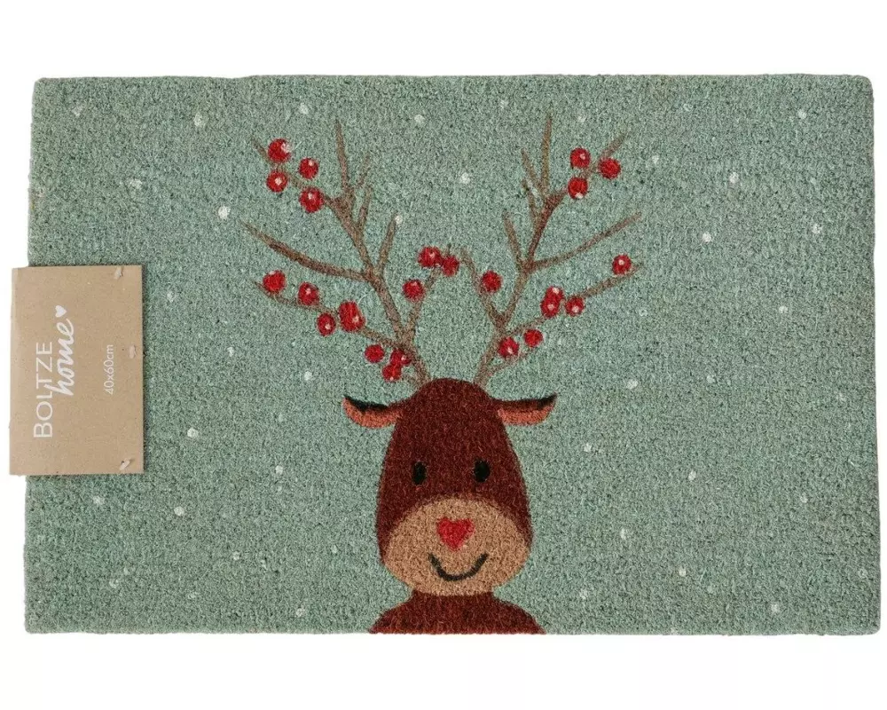 Boltze Fussmatte Fynn 60 x 40 cm