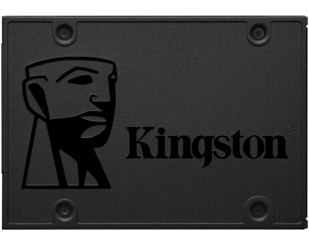 Kingston SSD A400 2.5" SATA 240 GB