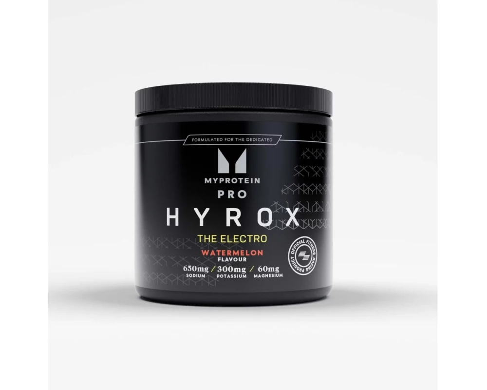 MyProtein Pulver MyProtein Hyrox The Electro Wassermelone 291 g