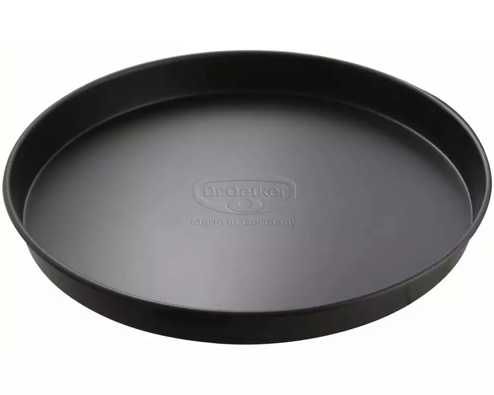 Dr.Oetker Pizzablech Tradition 24 cm