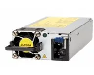 HPE Aruba X371 Power Supply, 250W, 12VDC, 100-240VAC, Power-to-Port