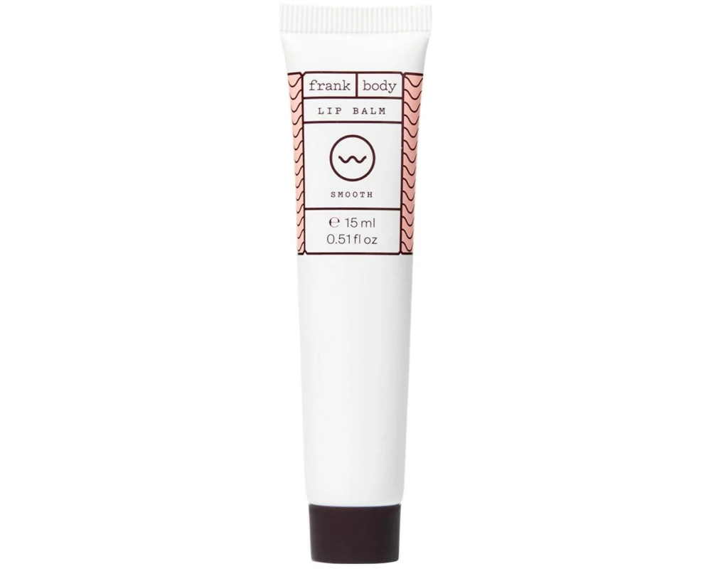 frank body Original Lip Balm 15 ml