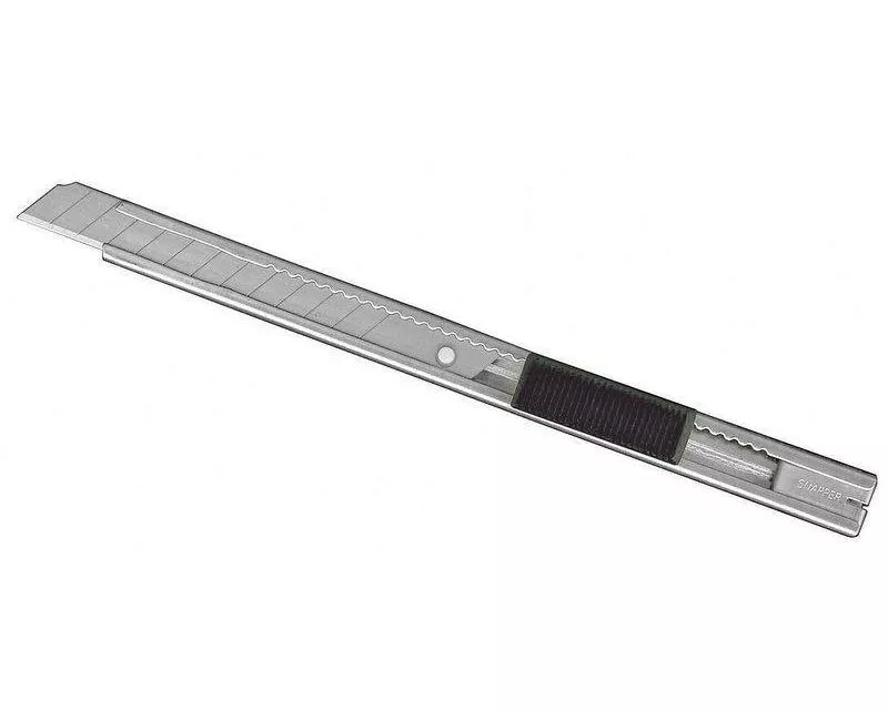 Kraftwerk Abbrechmesser 9 mm