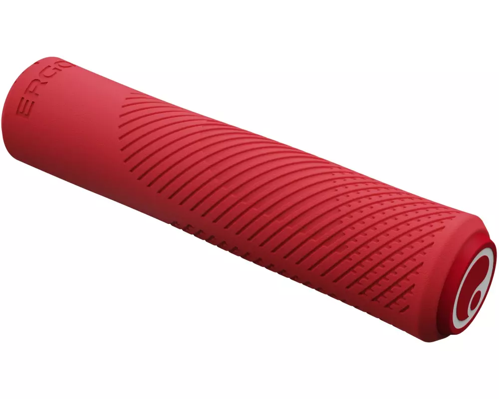 Ergon Lenkergriff GXR Schaumstoff Large risky red