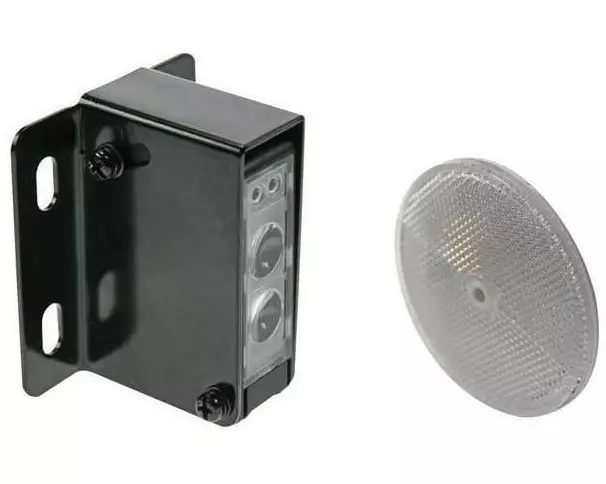 Velleman Zutrittsmelder PEM10D IR