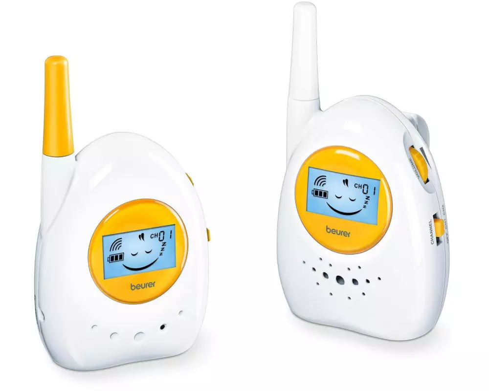 Beurer Babyphone BY 84