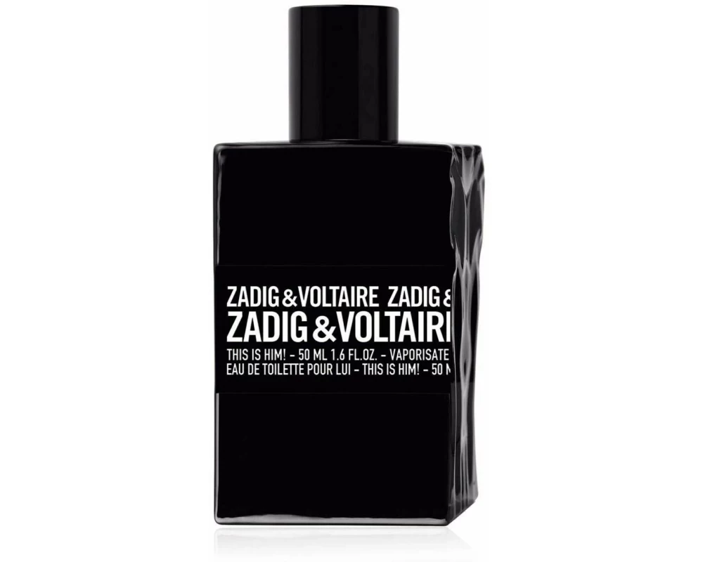 zadig & voltaire This is Him! 50 ml
