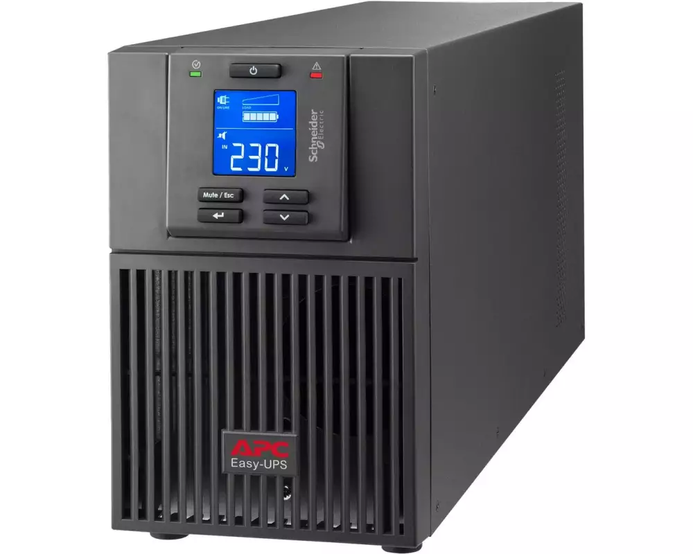 APC USV SRV1KI-E 1000 VA / 900 W