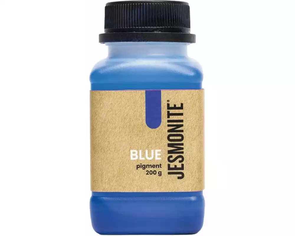 Jesmonite Farbpigmente Blau, 200g