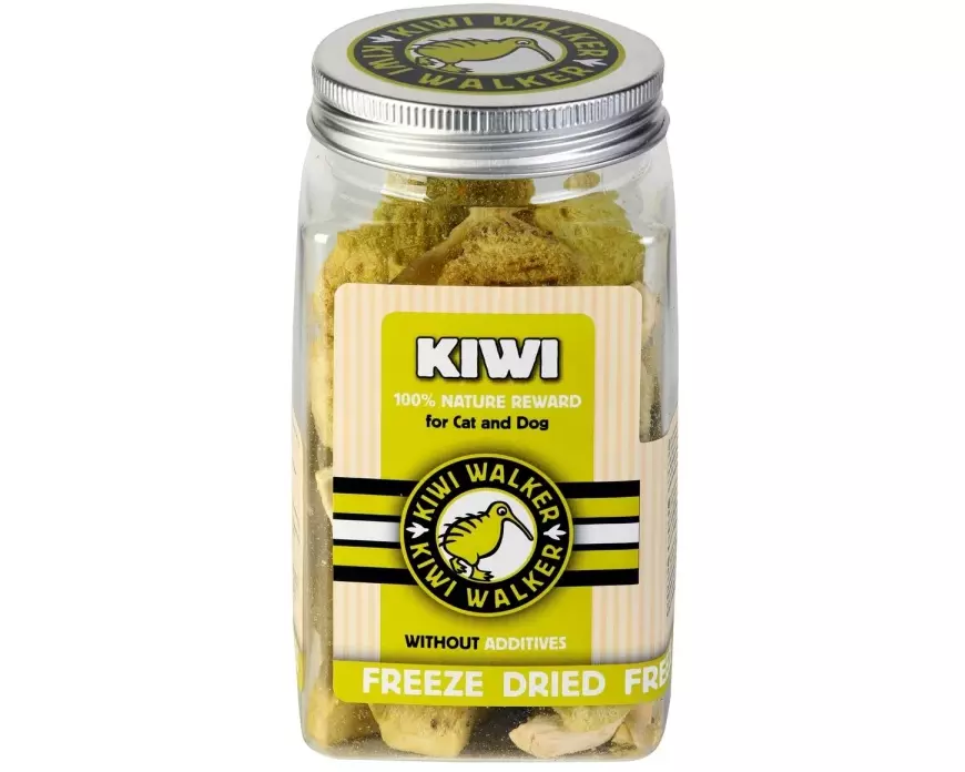 KIWI WALKER Snack Kiwi, 40 g
