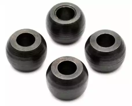 Maverick Stossdämpfer Pivot-Kugel, unten Quantum XT / MT, 4 Stück