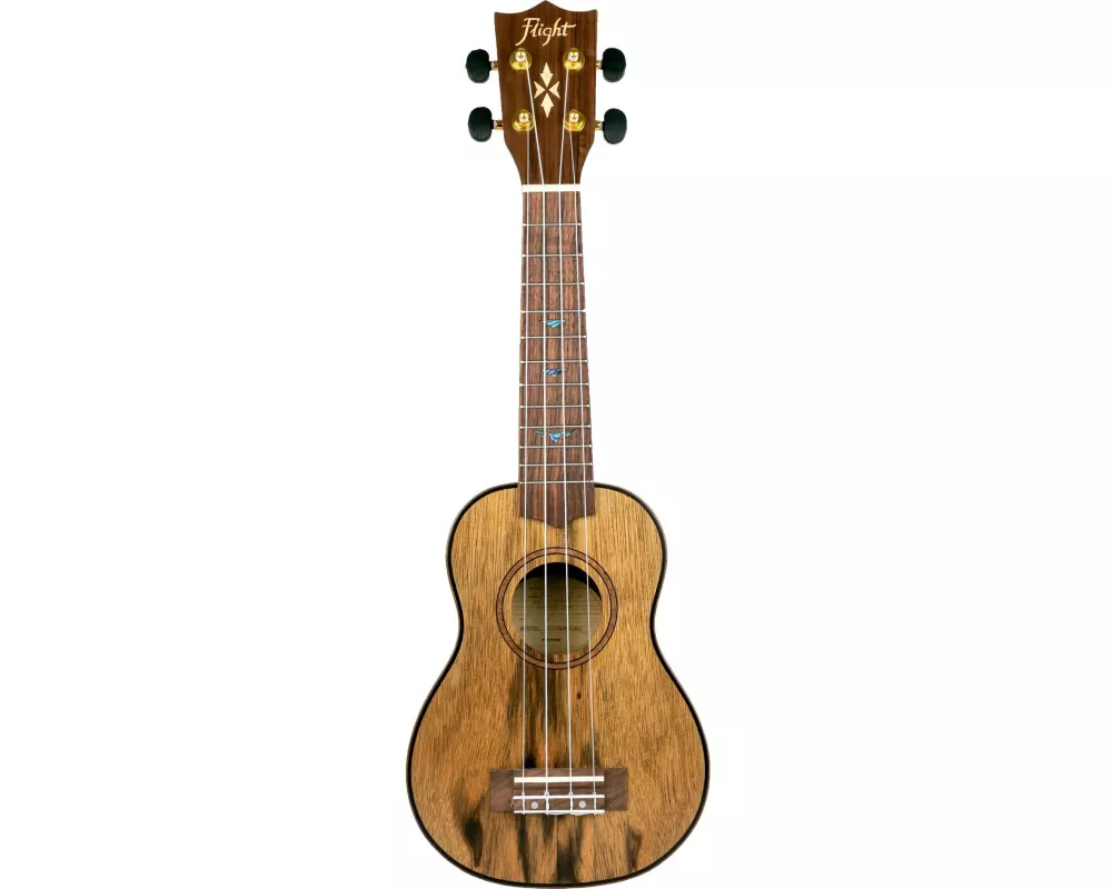 Flight Ukulele Soprano – Dao