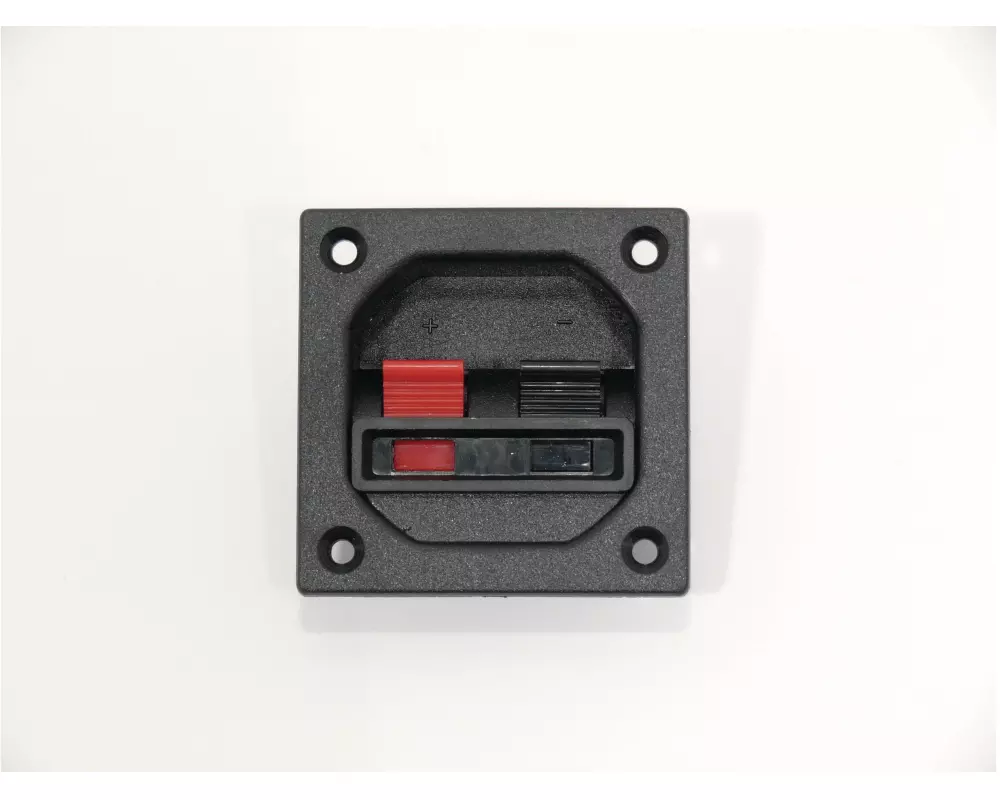 Visaton Anschlussklemme PT 57 NG