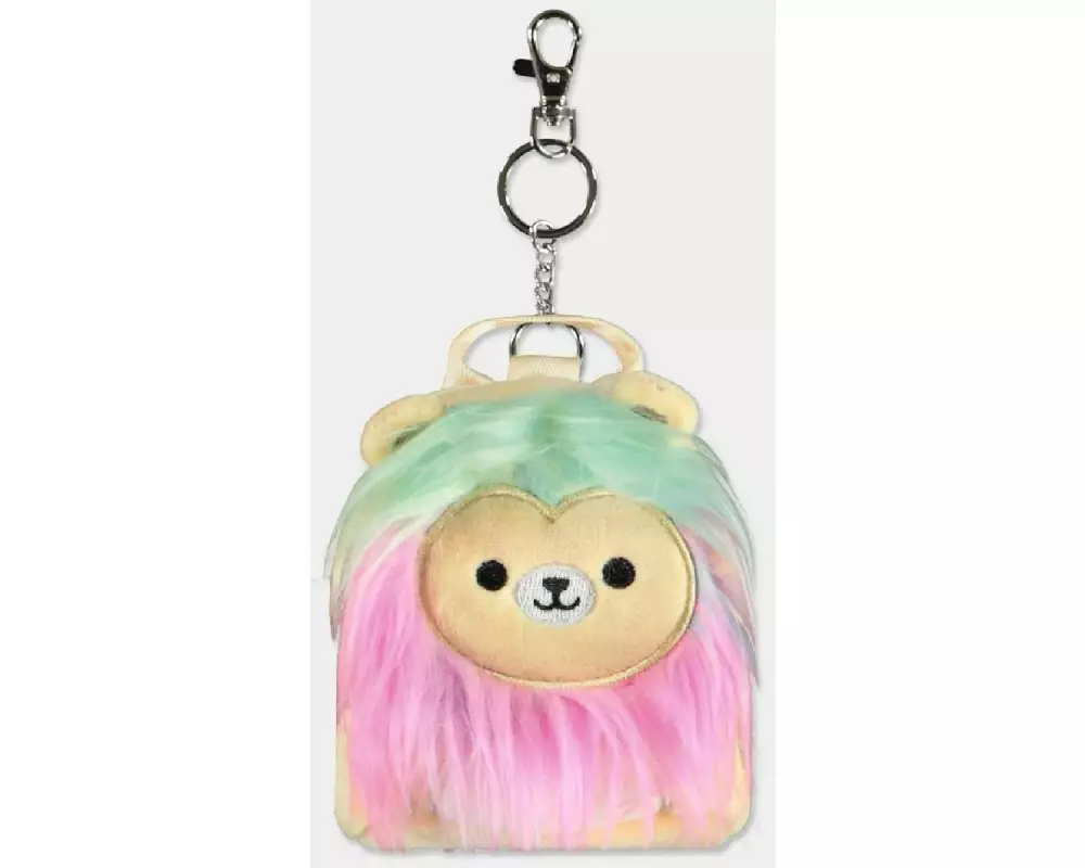Squishmallows Schlüsselanhänger Leonard
