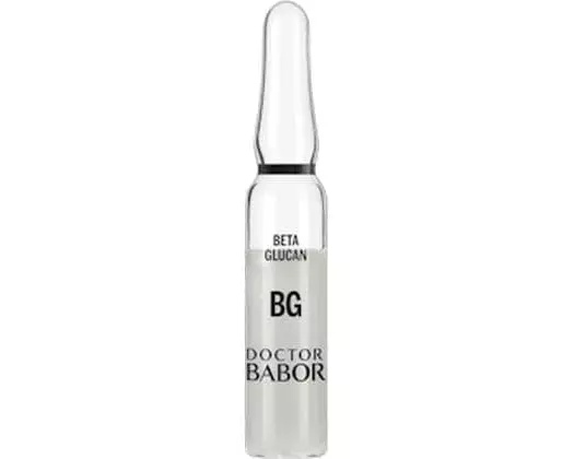 babor Instant Soothing Ampoule Serum Concentrate 14 ml